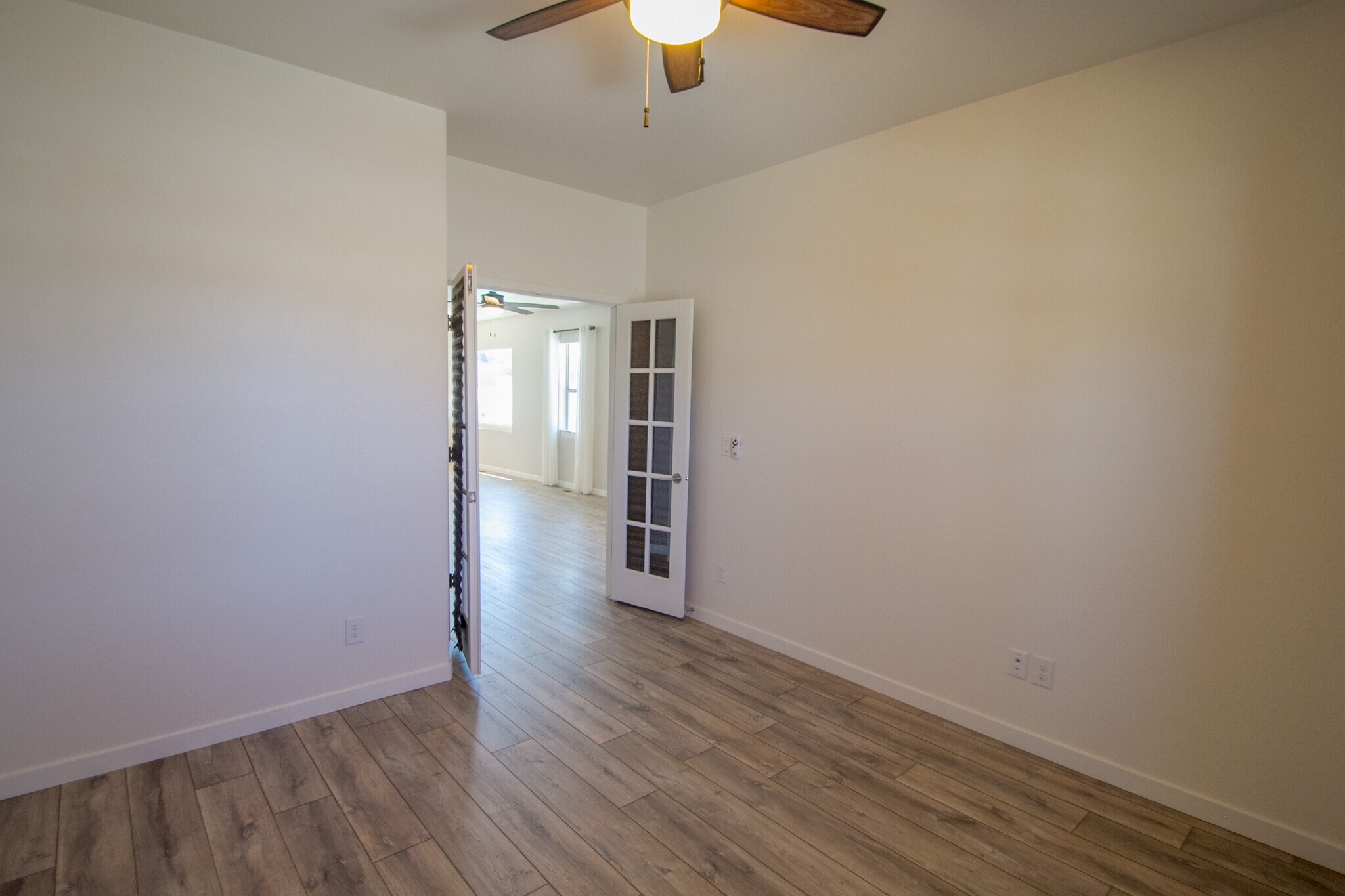 Den or 3rd bedroom - 1810 Volterra Way