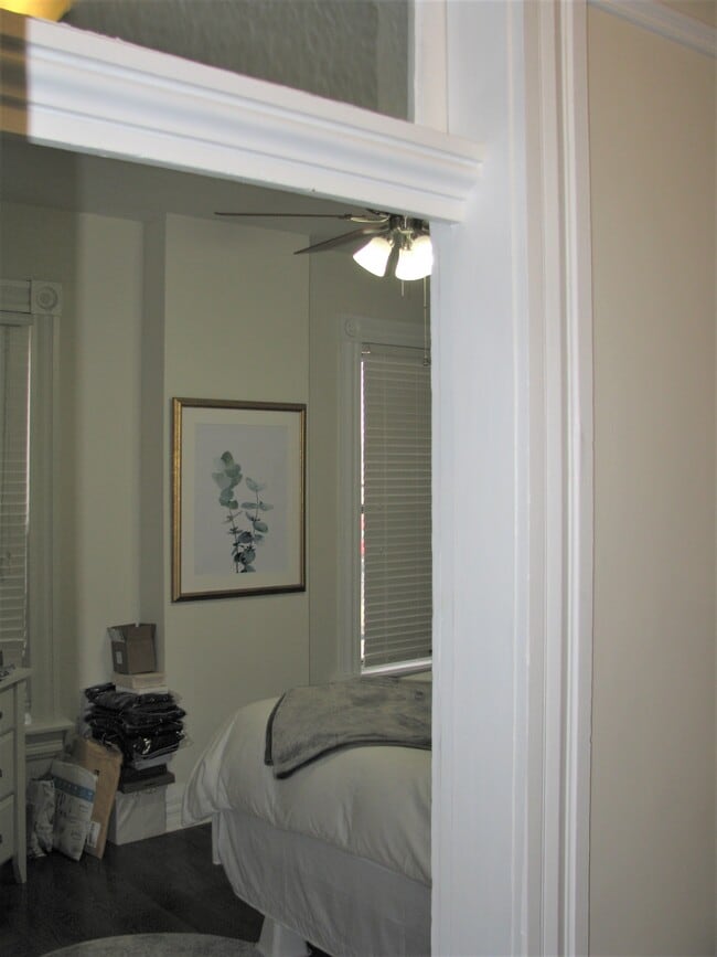 Bedroom - 57 E Russell St