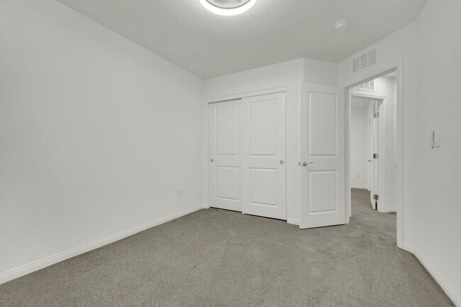 Building Photo - Brand-New Energy-Efficient Smart Home w/ Loft & EV Charger