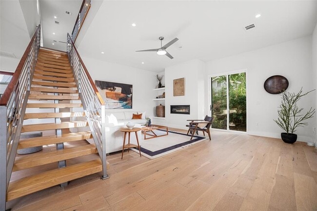 Building Photo - 5001 Shoal Creek Blvd