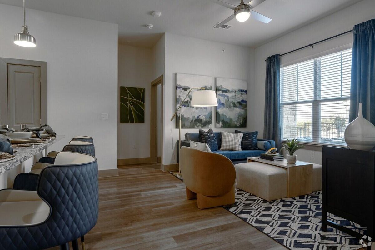 Building Photo - 520 Wolf Ranch Parkway