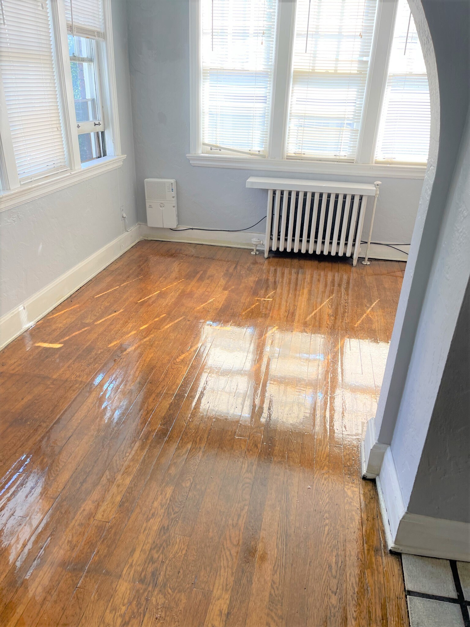 Building Photo - 6532 Wilkins Ave