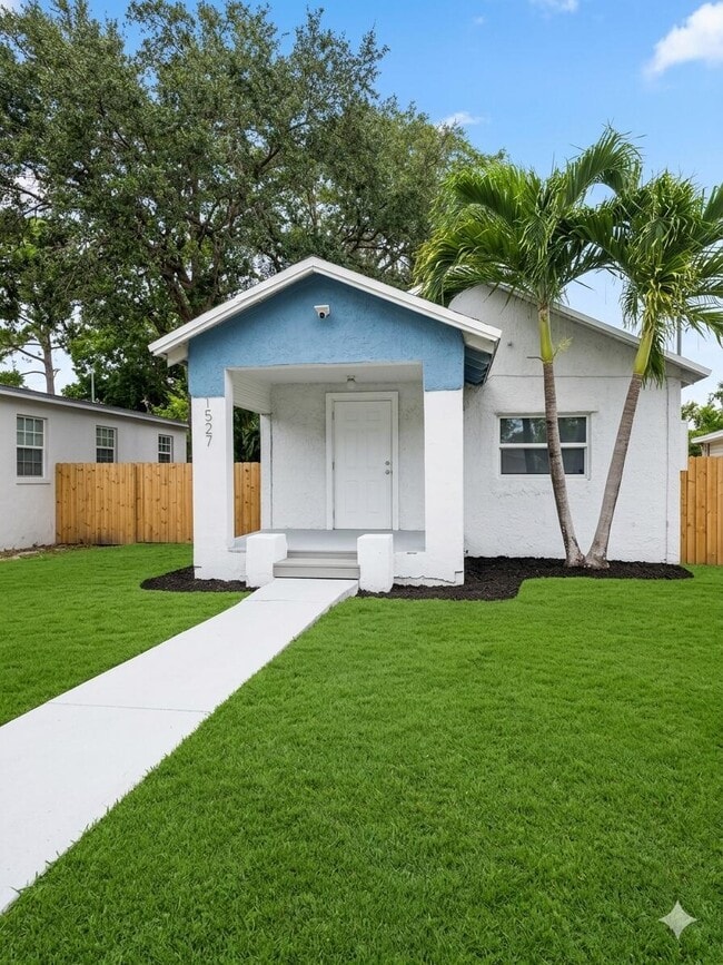 Building Photo - 1527 NW 63rd St