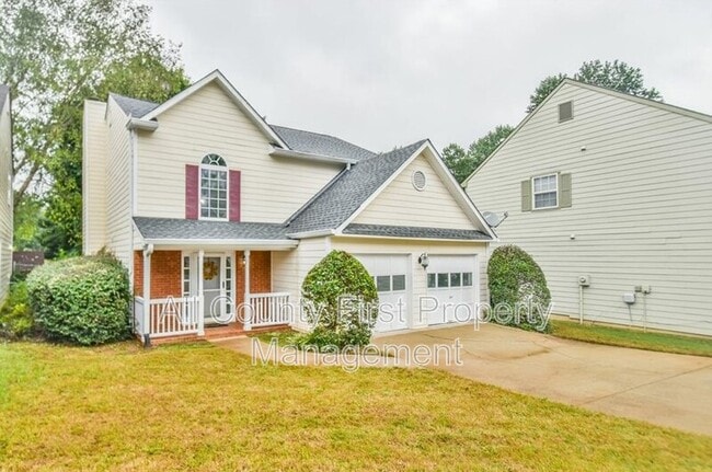Primary Photo - 5330 Durham Ridge Ct
