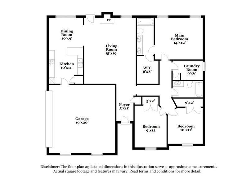 Building Photo - 1738 Cason Trail