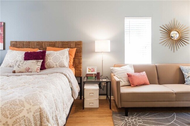 Building Photo - 4209 Avenue B