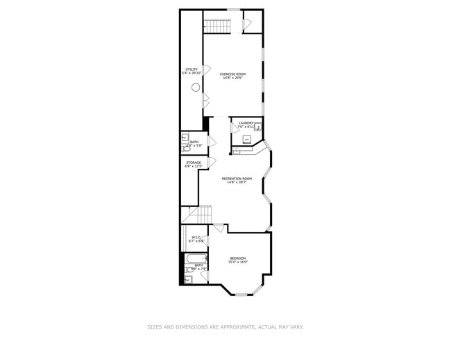 Building Photo - 4148 N Greenview Ave