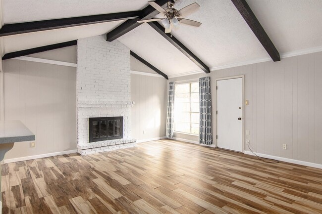 Building Photo - 4305 Fairway St