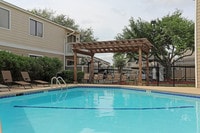 Building Photo - Waterchase Apartments