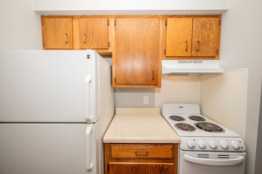 Interior Photo - Parkwood Glen