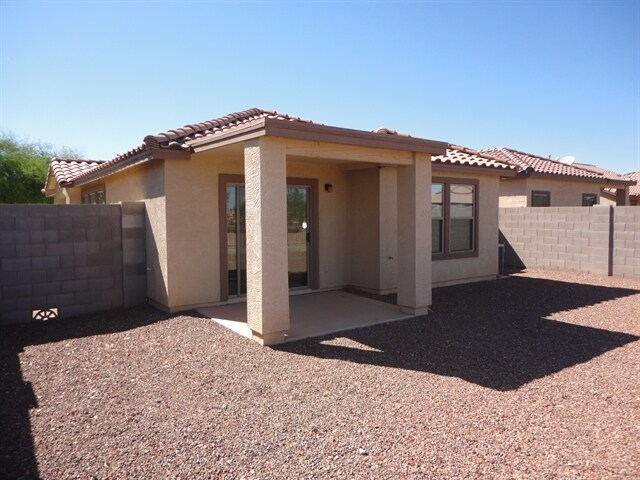 Building Photo - 18471 N Celis St