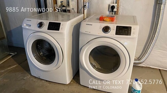 Building Photo - 9885 Aftonwood St