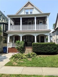 Building Photo - 552 Potomac Ave