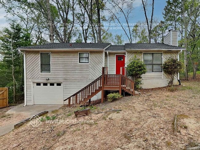 Building Photo - 3060 Wilkes Plantation Way