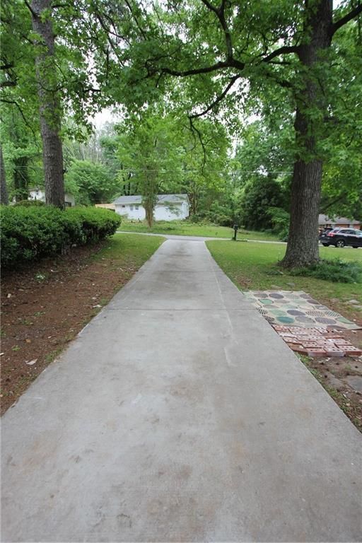 Building Photo - 3533 Larkspur Terrace