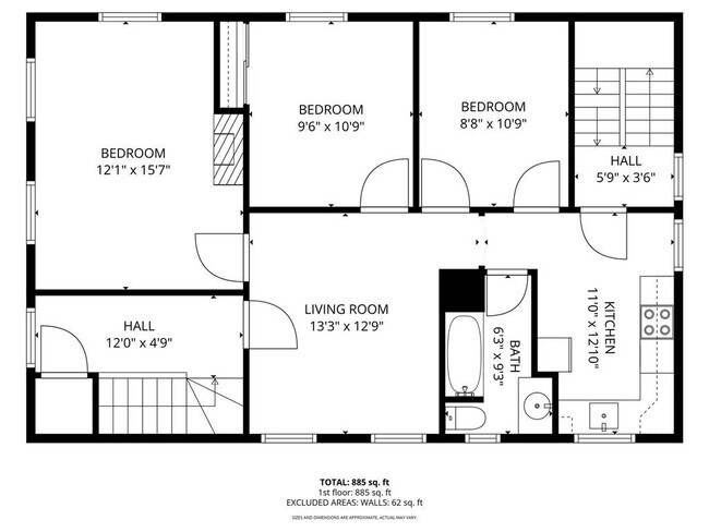 Building Photo - 427 Spring St