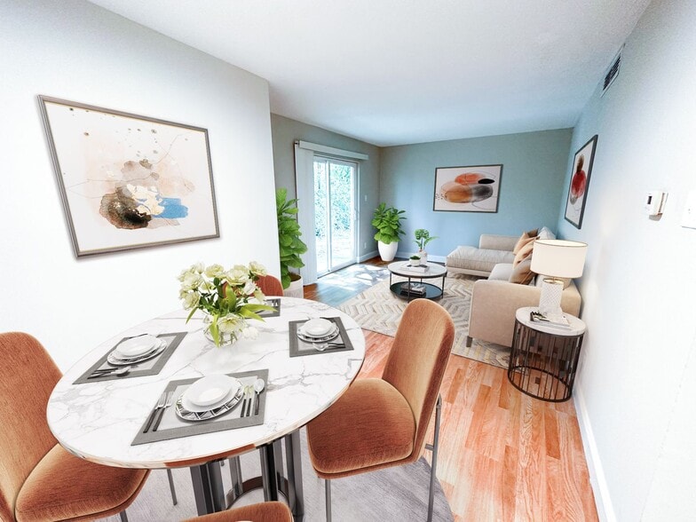 Interior Photo - Tillery Ridge Apartment Homes