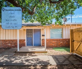 Building Photo - Comfy 2 bed 1 bath home!