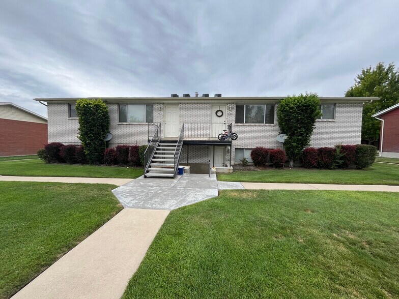 Building Photo - 157 E 850 S