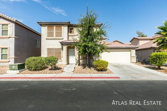 Building Photo - 5345 N Santa Fe Heights St