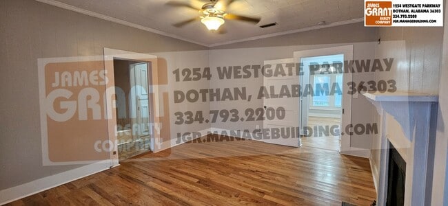 Building Photo - 206 Kornegay St