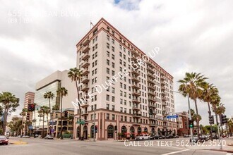 Building Photo - 455 E Ocean Blvd