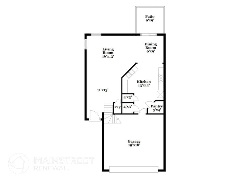 Building Photo - 6771 Stanhope Way