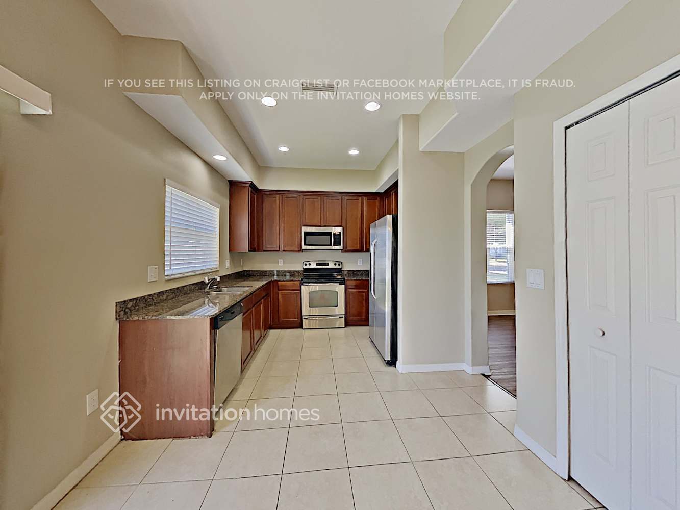 Building Photo - 13507 Fladgate Mark Drive