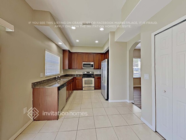 Building Photo - 13507 Fladgate Mark Drive