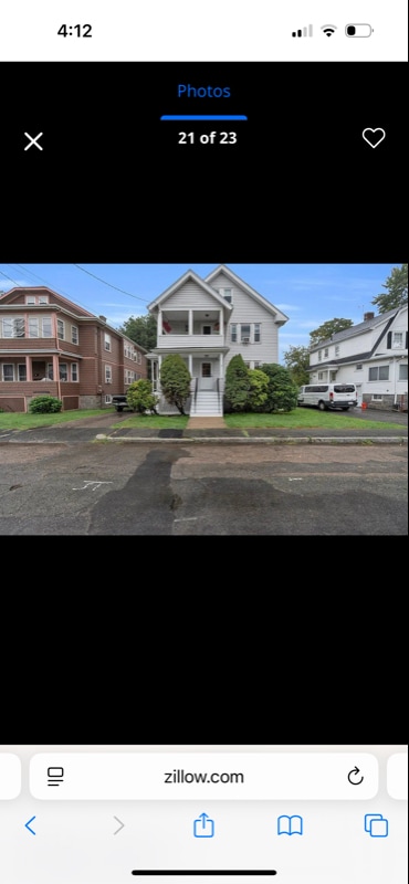 Building Photo - 13 Ryden St