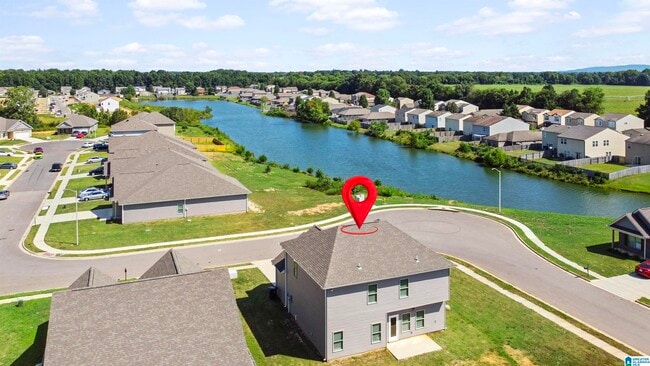 Building Photo - 212 Cotton Bayou Dr