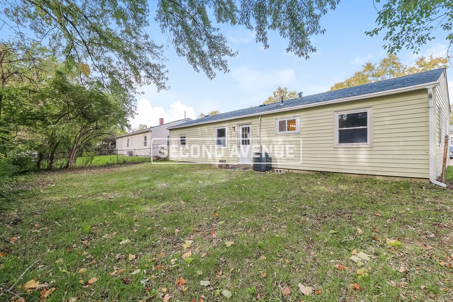 Building Photo - 3123 Elkhorn Dr