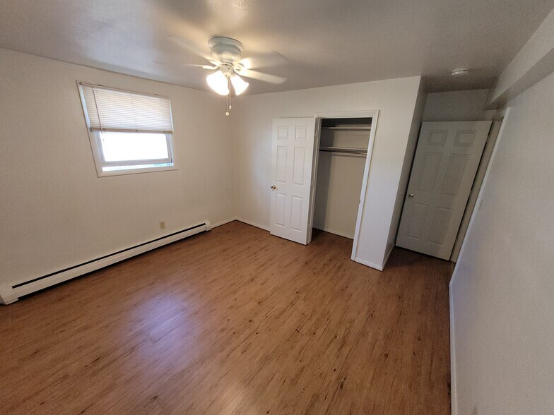 Building Photo - 1201 Wall St