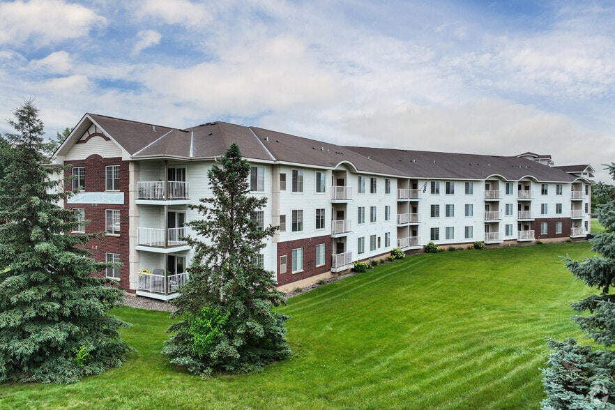 Building Photo - Boulders Senior Living Apartments