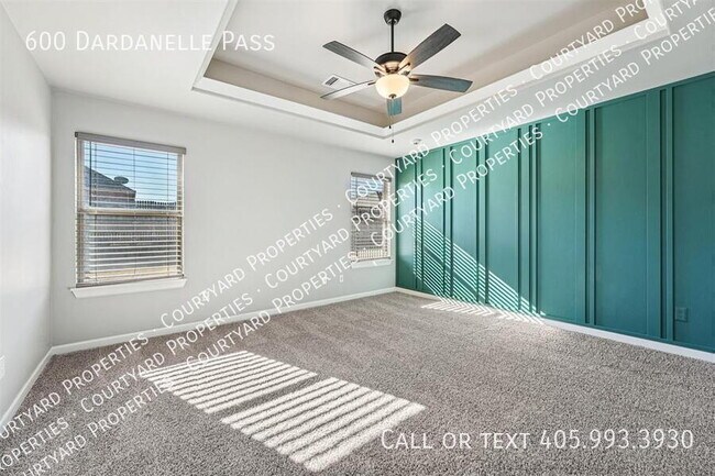 Building Photo - 600 Dardanelle Pass
