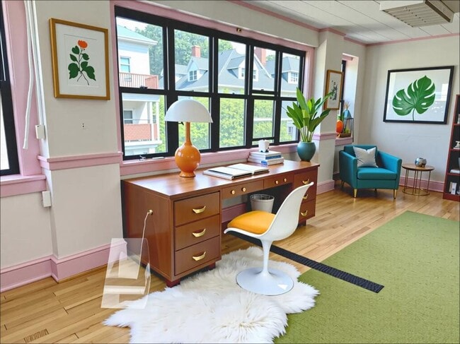 Building Photo - 0 bedroom in Boston MA 02131