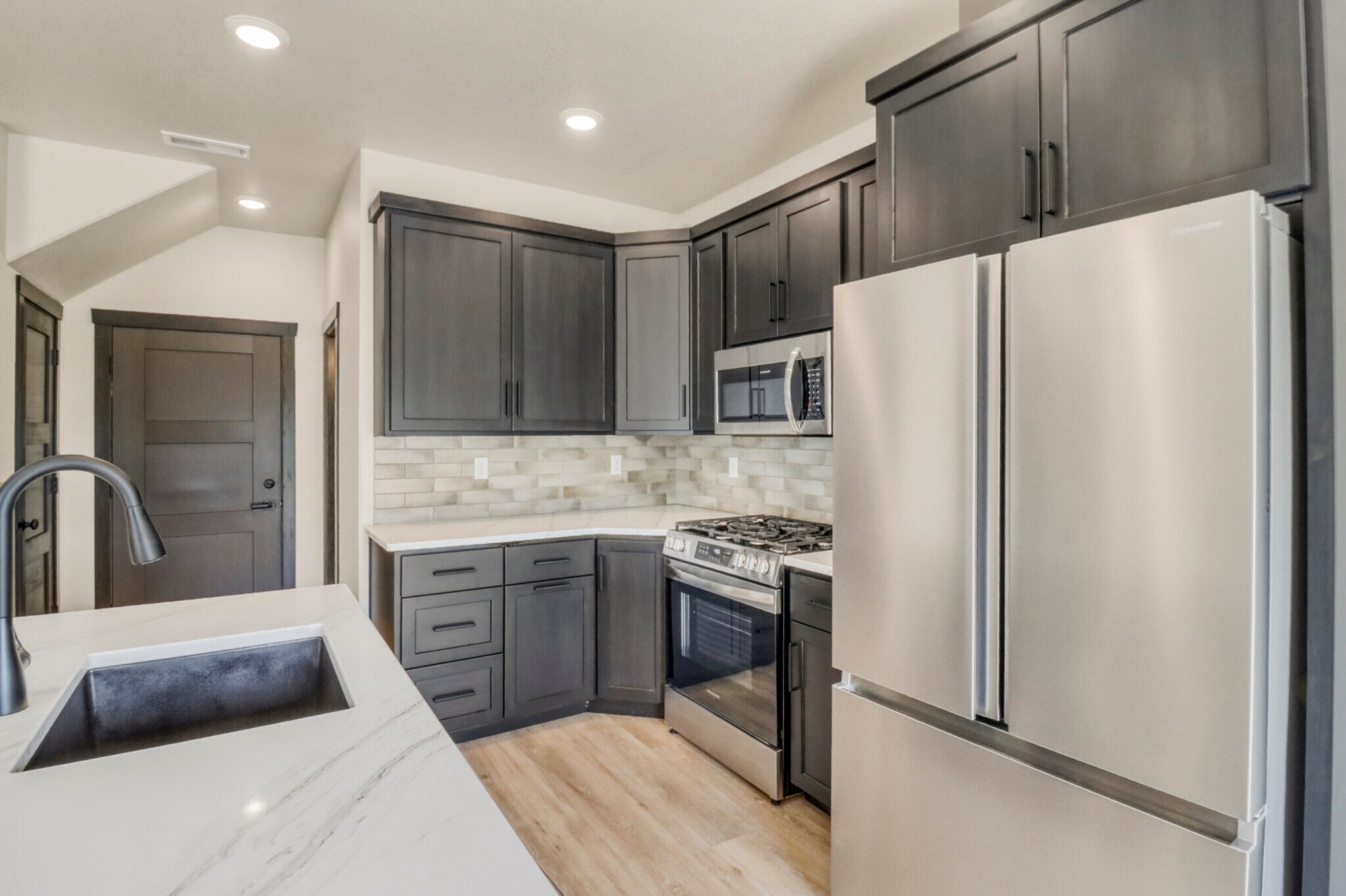 KITCHEN - 5745 24th St S