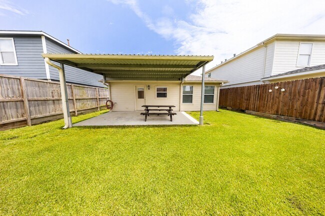 Building Photo - 15406 Apple Bloom Way