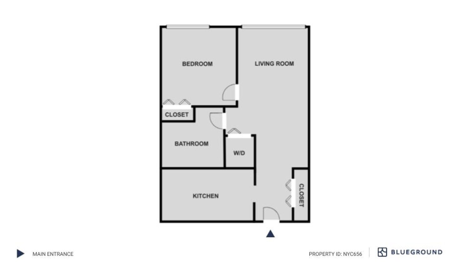 Building Photo - 160 W 24th St