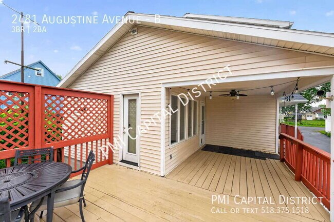 Building Photo - 2481 Augustine Ave