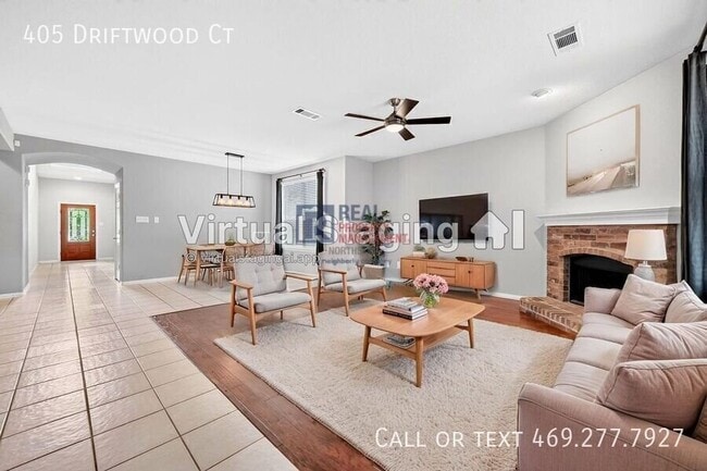Building Photo - 405 Driftwood Ct