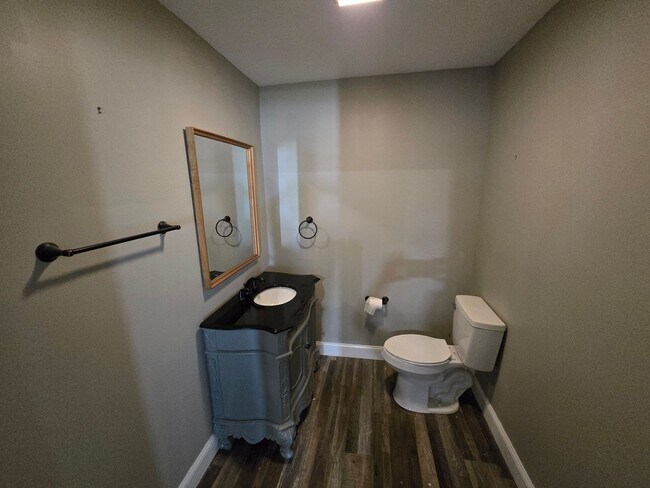 Building Photo - Downtown Greensboro Stunner – Fully Renova...