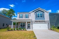 Building Photo - 1017 Ella Bengel Dr