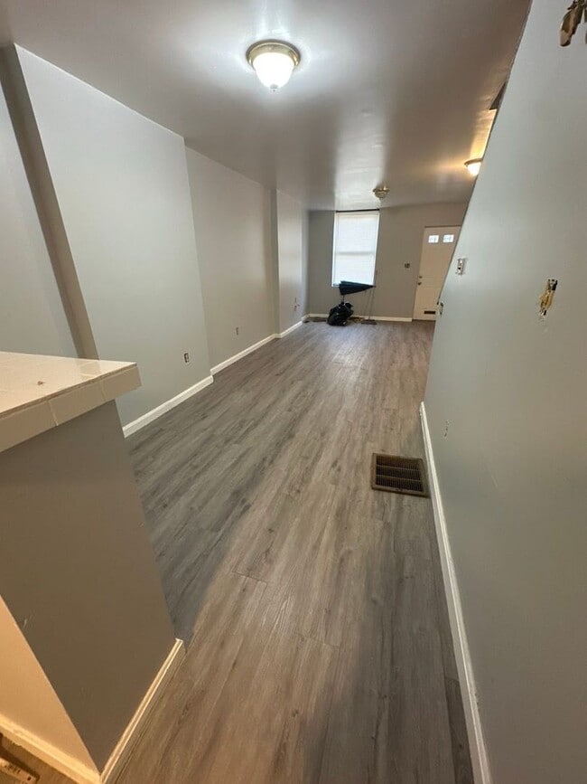 Building Photo - Beautiful newly renovated home near Johns Hopkins, University of Maryland and Peabody Institute