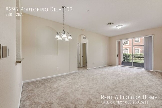 Building Photo - 8296 Portofino Dr