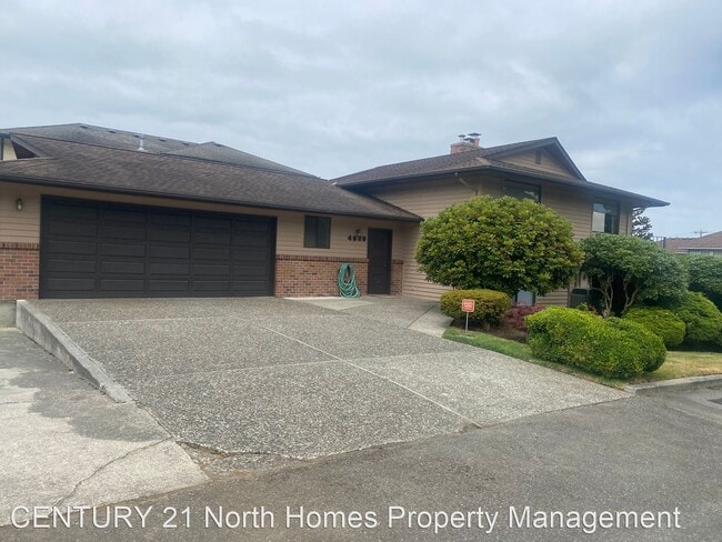 Primary Photo - 3 br, 2 bath House - 4626 Greely St