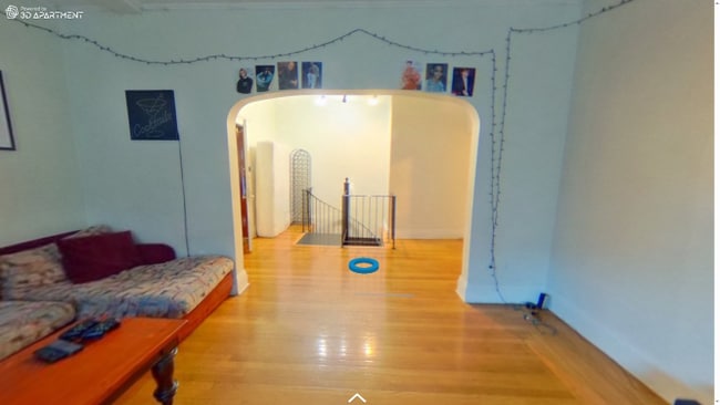 Building Photo - 24 Euston St