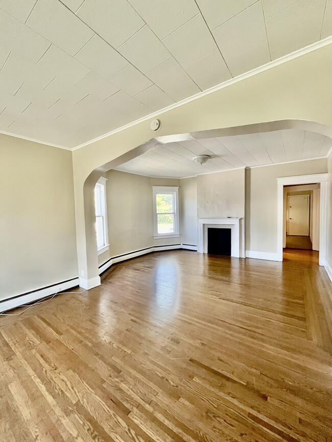 Building Photo - 385 Huntington Ave
