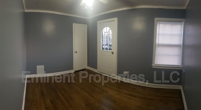 Building Photo - 10016 S Morgan St