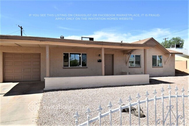 Building Photo - 6122 W Monterey Way